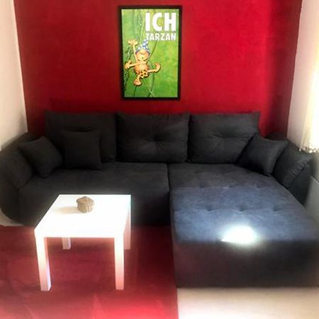 Ferienwohnung Traummichel ラム エクステリア 写真