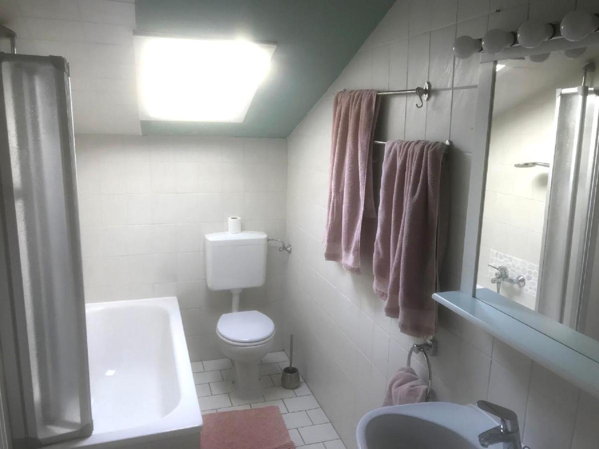 Ferienwohnung Traummichel ラム エクステリア 写真