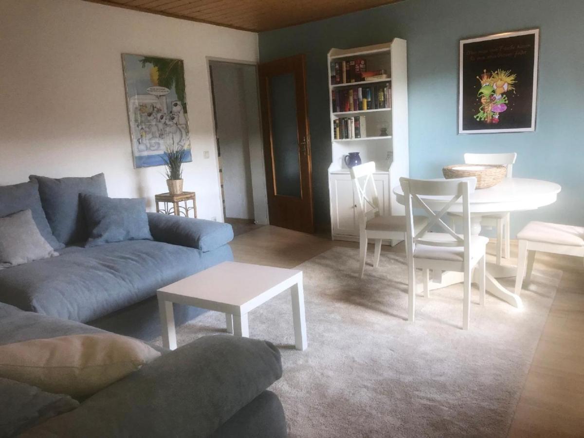 Ferienwohnung Traummichel ラム エクステリア 写真