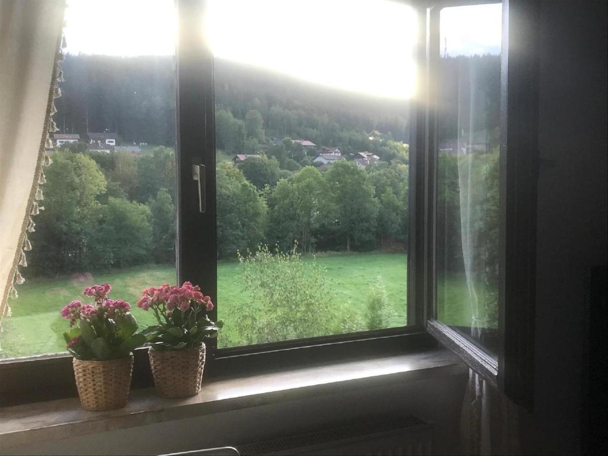 Ferienwohnung Traummichel ラム エクステリア 写真