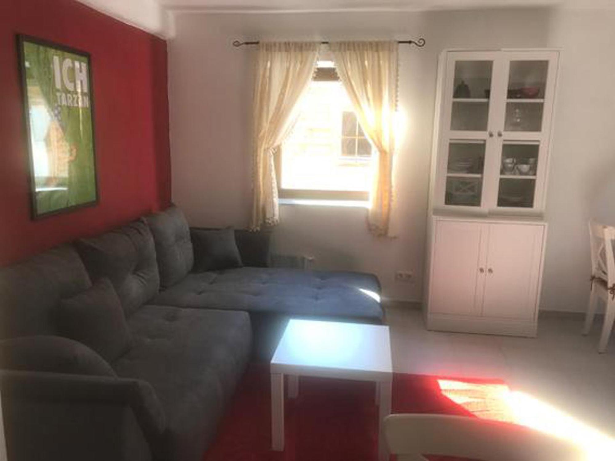 Ferienwohnung Traummichel ラム エクステリア 写真
