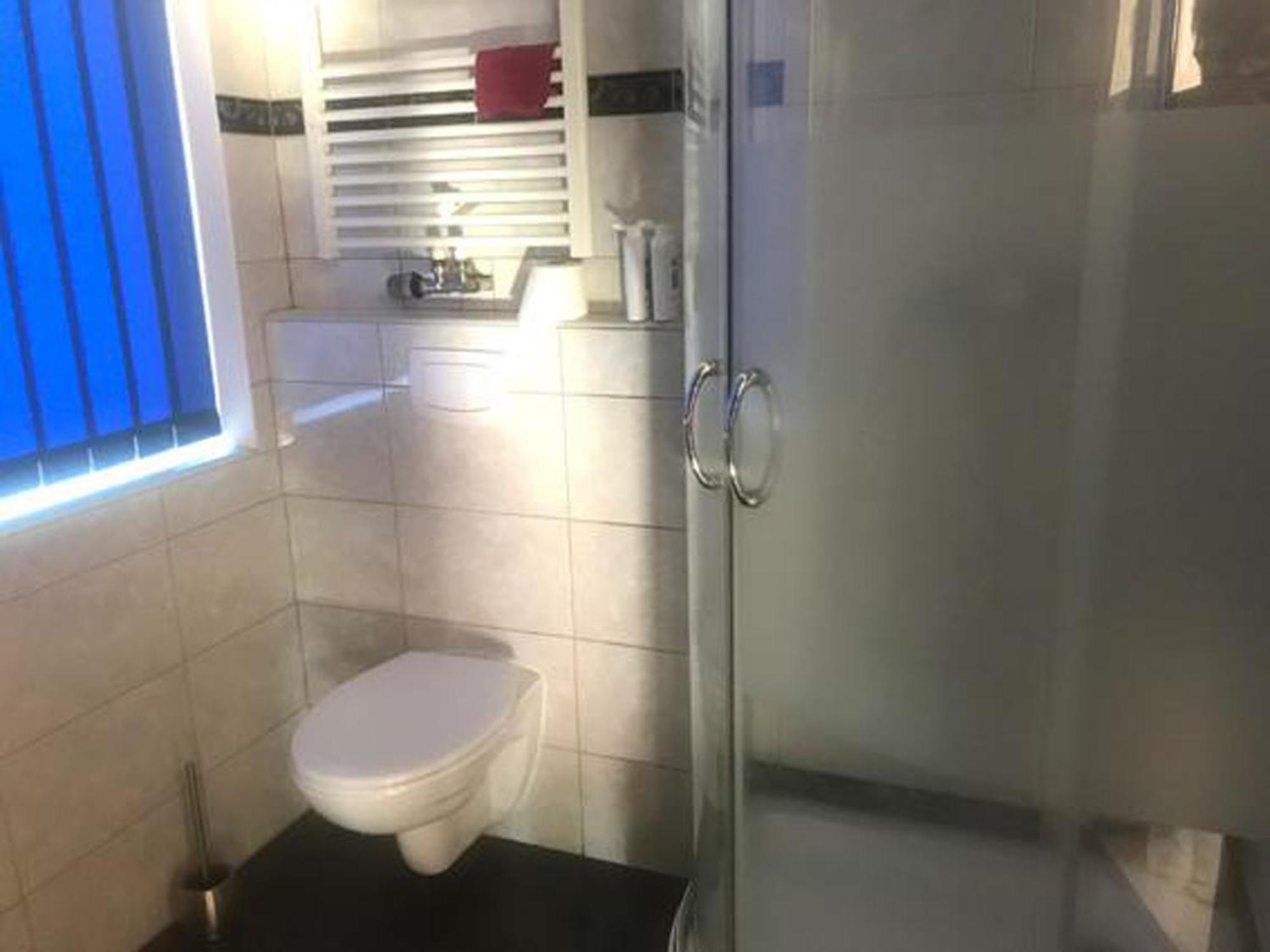 Ferienwohnung Traummichel ラム エクステリア 写真