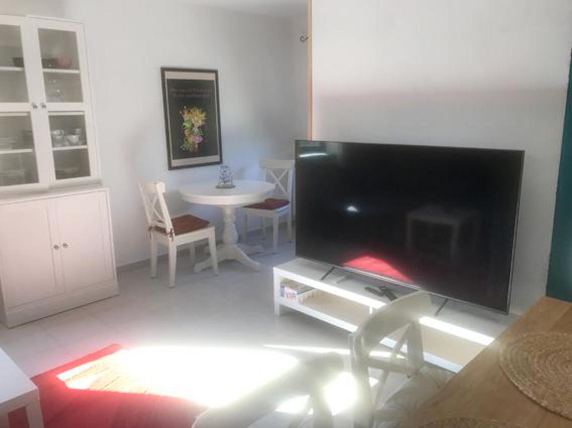 Ferienwohnung Traummichel ラム エクステリア 写真