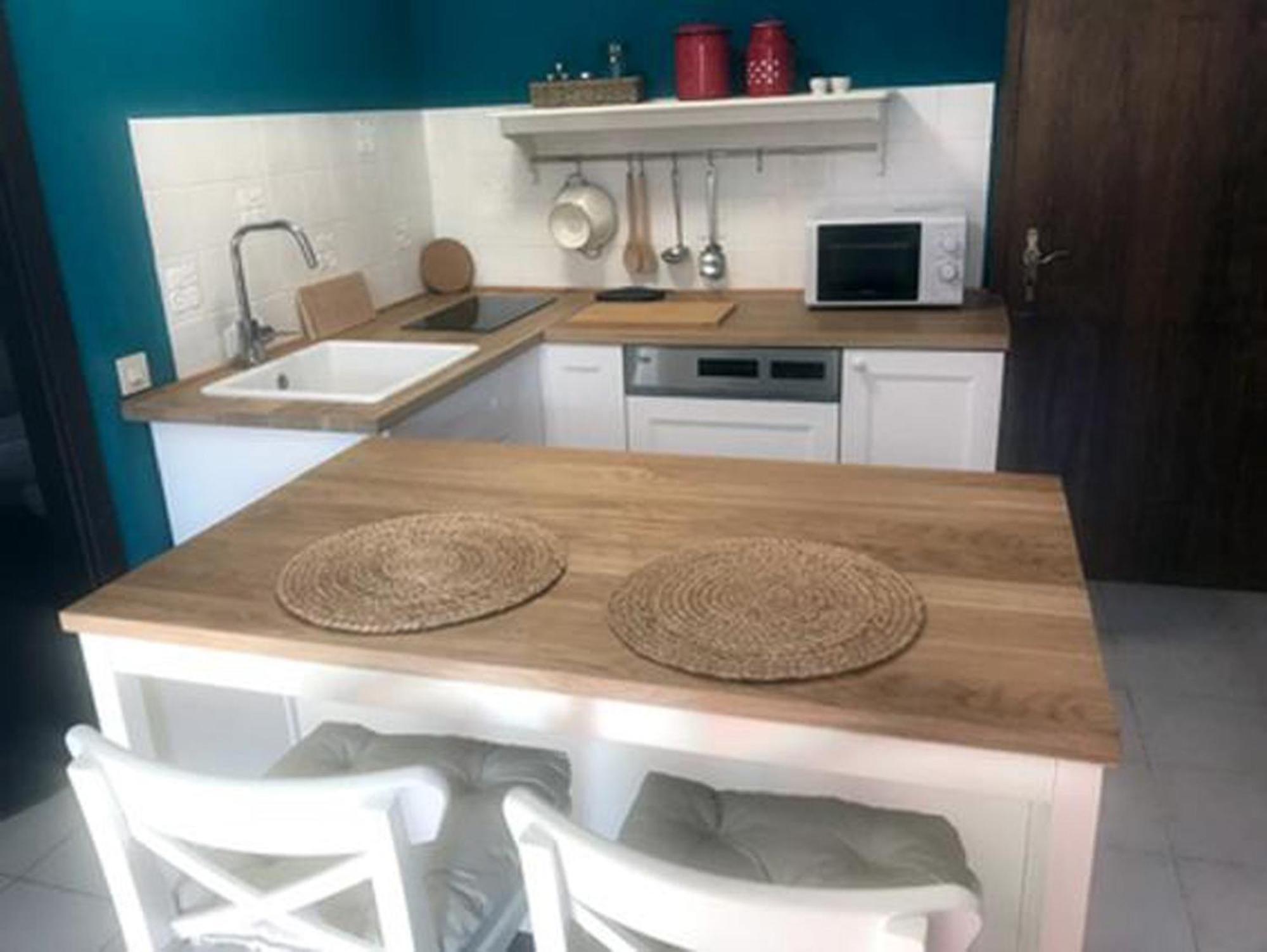 Ferienwohnung Traummichel ラム エクステリア 写真
